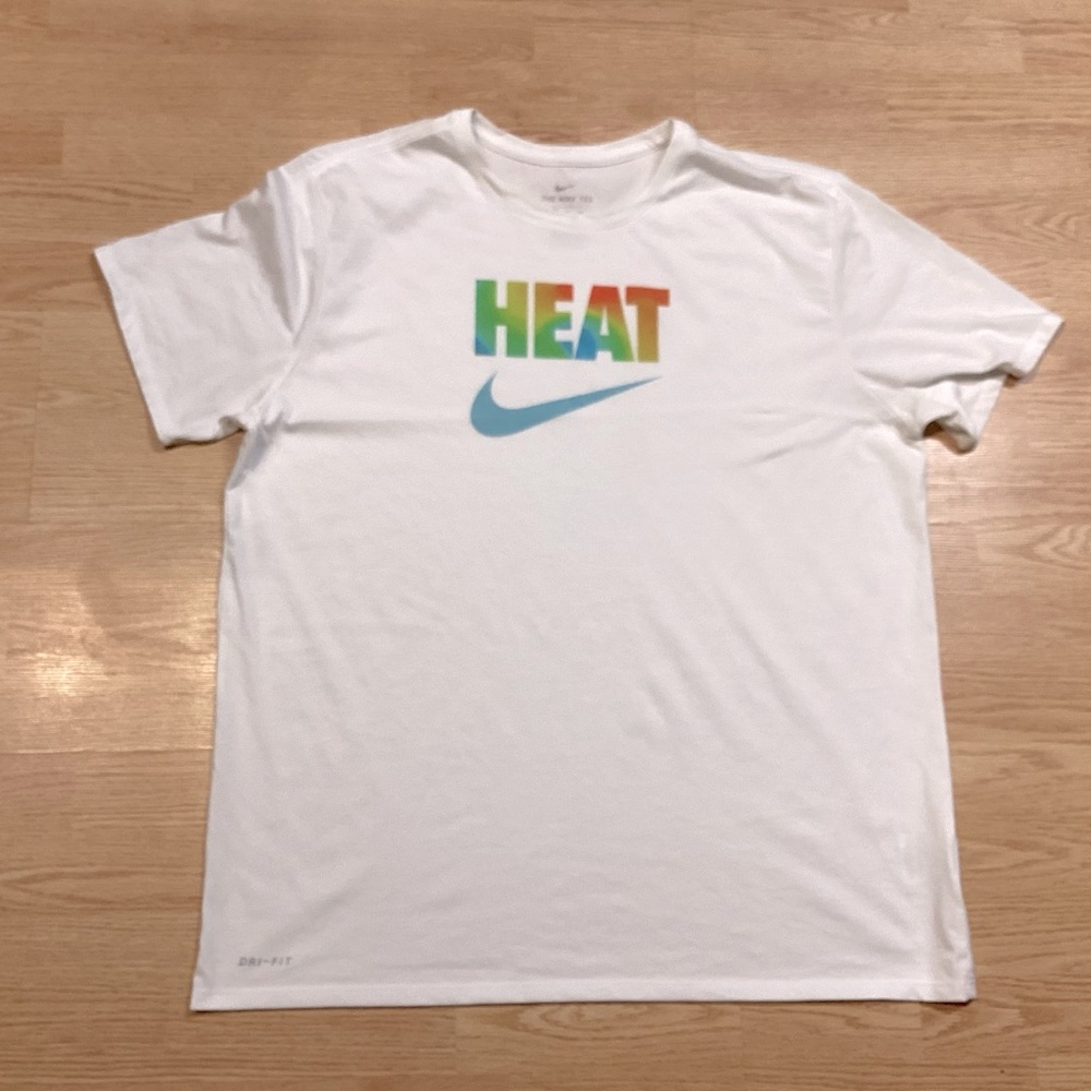 Nike Dri Fit Shirt